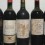Liste des vins classés de Bordeaux (1855 – Medoc Rouges)