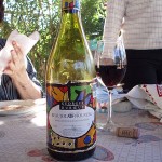 Beaujolais nouveau Georges Duboeuf 2008