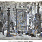 Exposition universelle de Paris, 1855