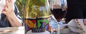 Beaujolais nouveau 2009 : millésime très prometeur